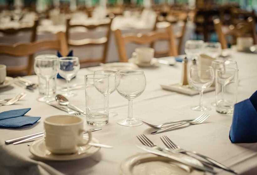 هاستل Dcu Rooms All Hallows