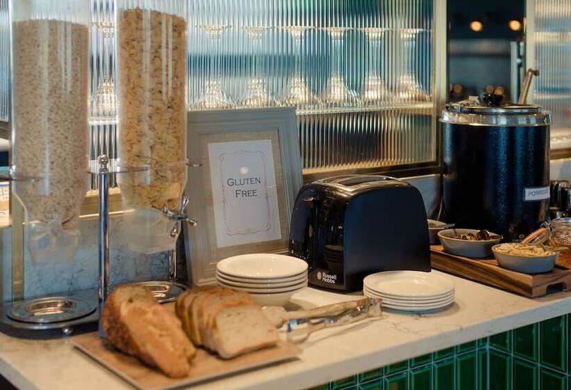 هاستل Dcu Rooms All Hallows