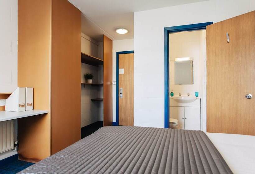 هاستل Dcu Rooms All Hallows