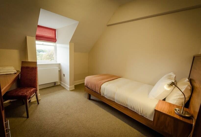 هاستل Dcu Rooms All Hallows