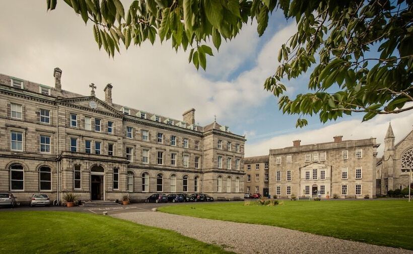 هاستل Dcu Rooms All Hallows