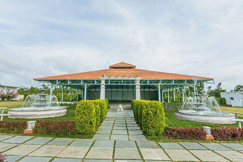 Fiestaa Resort N Events Venue