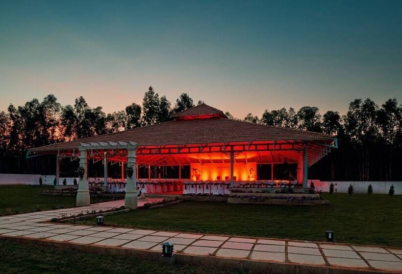 Fiestaa Resort N Events Venue