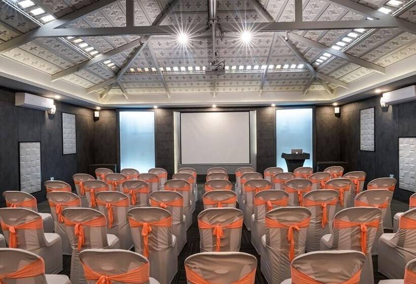 Fiestaa Resort N Events Venue