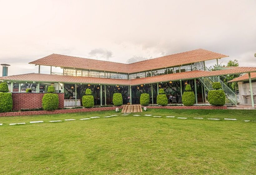 Fiestaa Resort N Events Venue