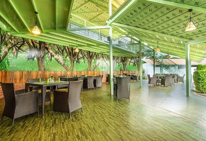 Fiestaa Resort N Events Venue