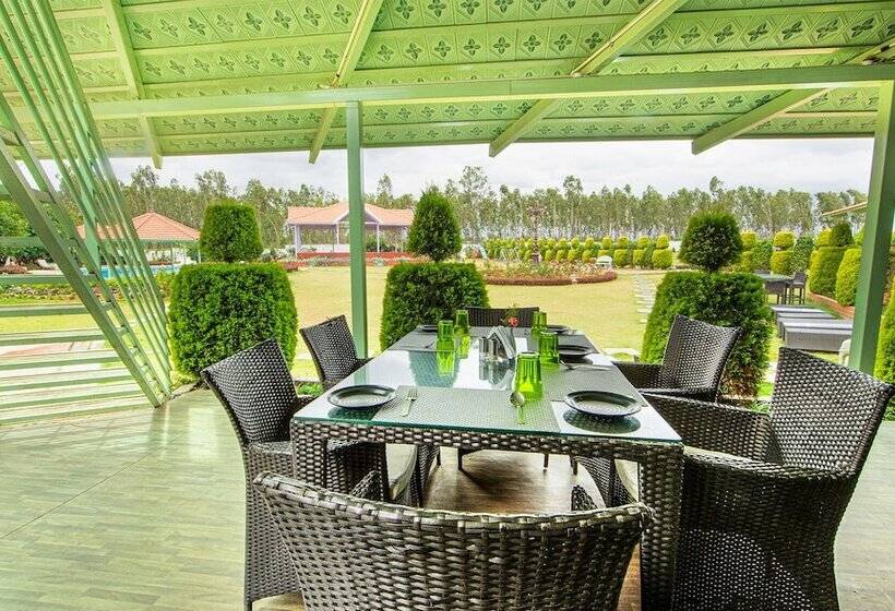 Fiestaa Resort N Events Venue