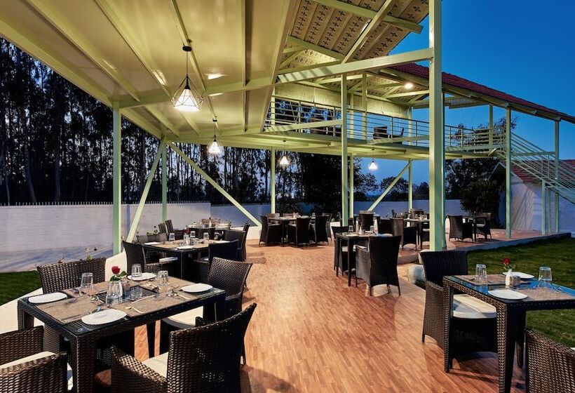 Fiestaa Resort N Events Venue