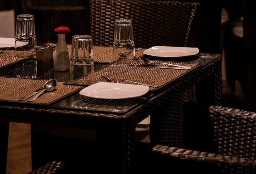 Fiestaa Resort N Events Venue