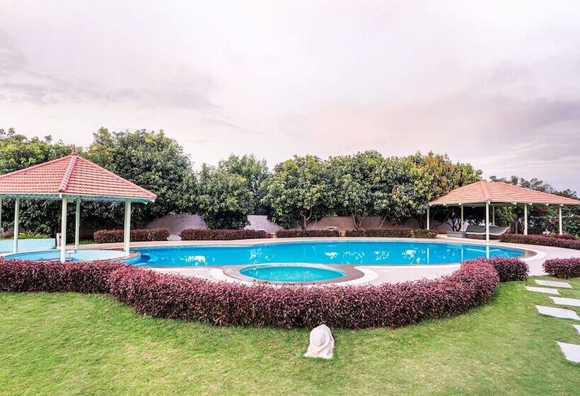 Fiestaa Resort N Events Venue