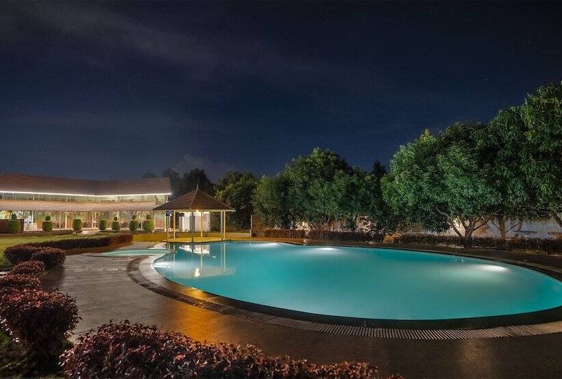 Fiestaa Resort N Events Venue