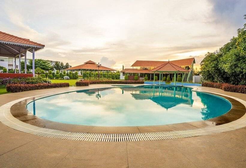 Fiestaa Resort N Events Venue