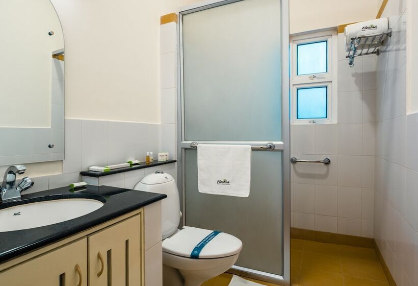 Fiestaa Resort N Events Venue