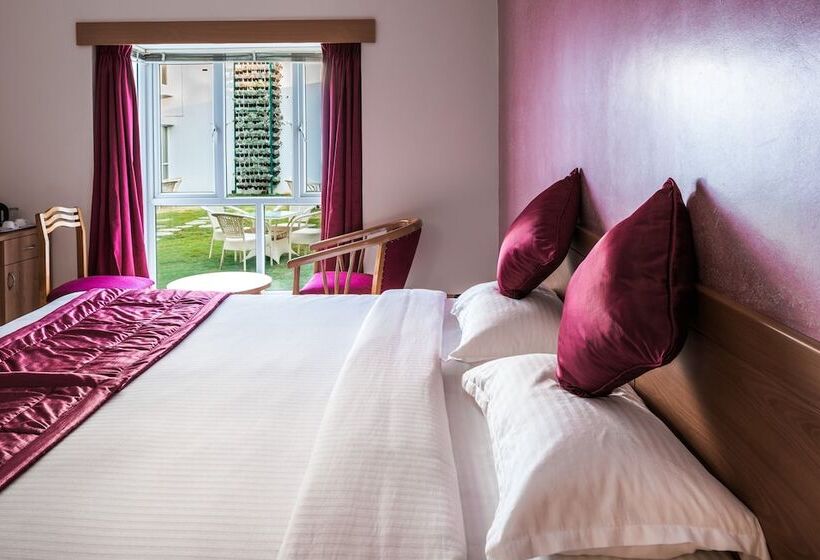 Fiestaa Resort N Events Venue