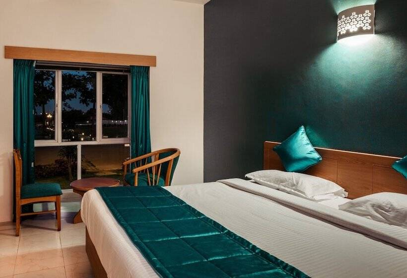 Fiestaa Resort N Events Venue