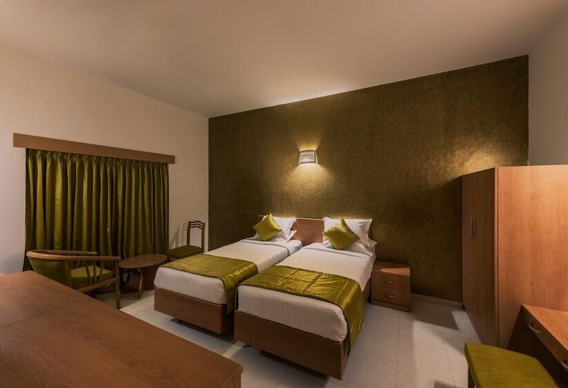 Fiestaa Resort N Events Venue