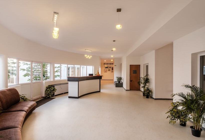 Fiestaa Resort N Events Venue