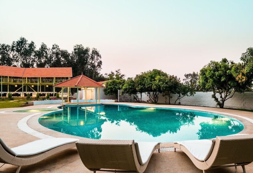 Fiestaa Resort N Events Venue