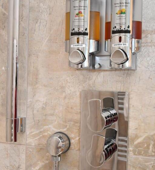 Heritage Bed And Breakfast