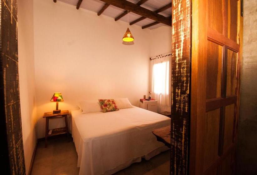 旅馆 Casa De Paixão Caraíva