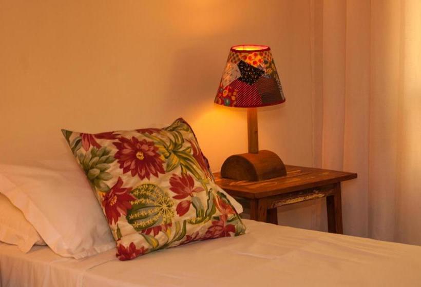 旅馆 Casa De Paixão Caraíva