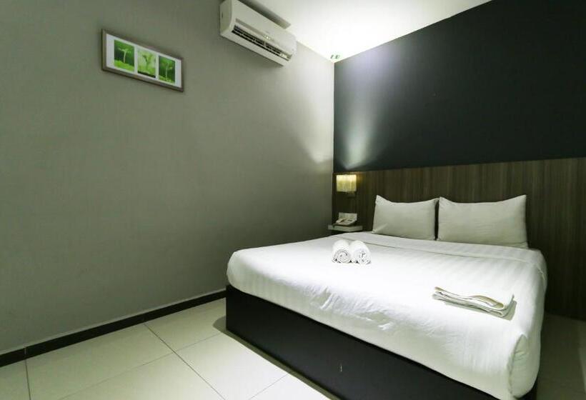 هتل 99   Bandar Botanik Klang