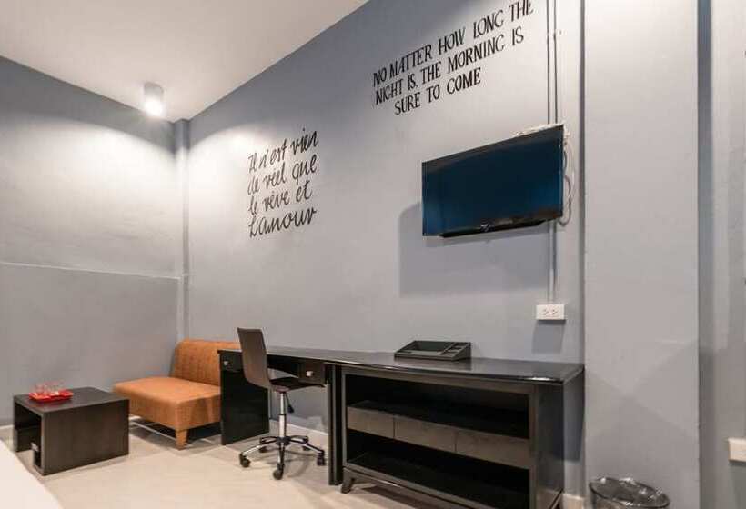 A2sea Hotel ,sha Plus Certified