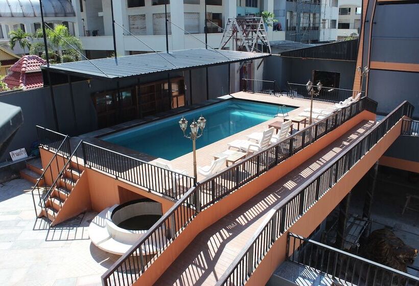 A2sea Hotel ,sha Plus Certified