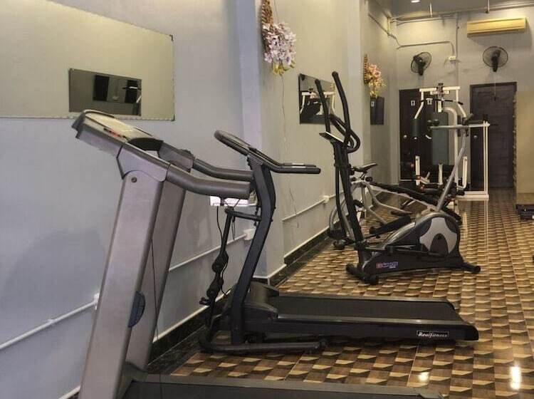 A2sea Hotel ,sha Plus Certified