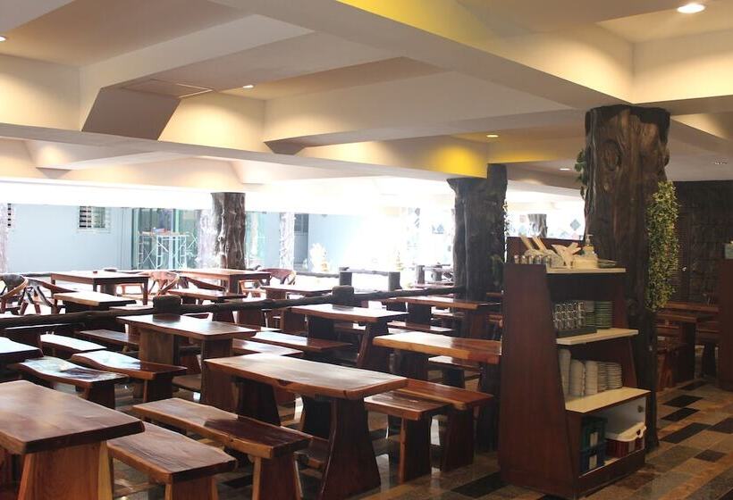 A2sea Hotel ,sha Plus Certified