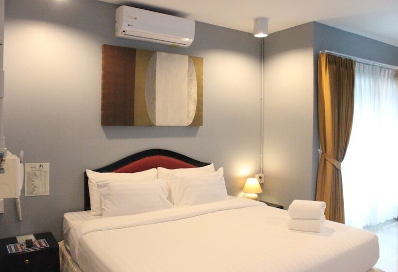 A2sea Hotel ,sha Plus Certified