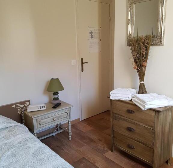 Отель Accendi Pipa