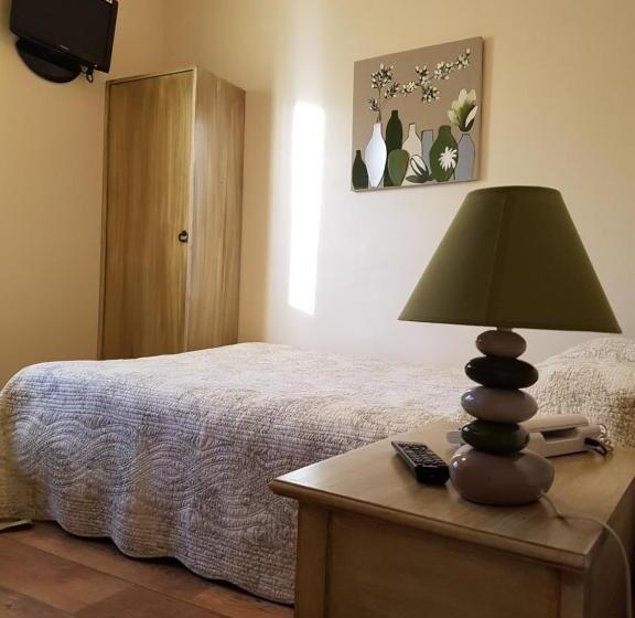 Отель Accendi Pipa