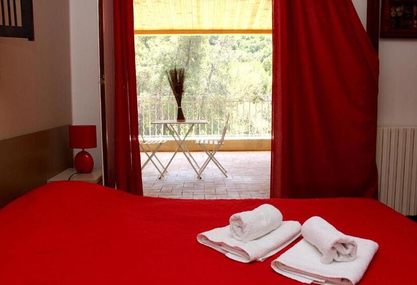 Отель Accendi Pipa