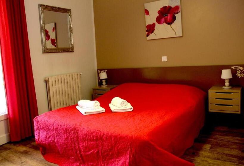 Отель Accendi Pipa