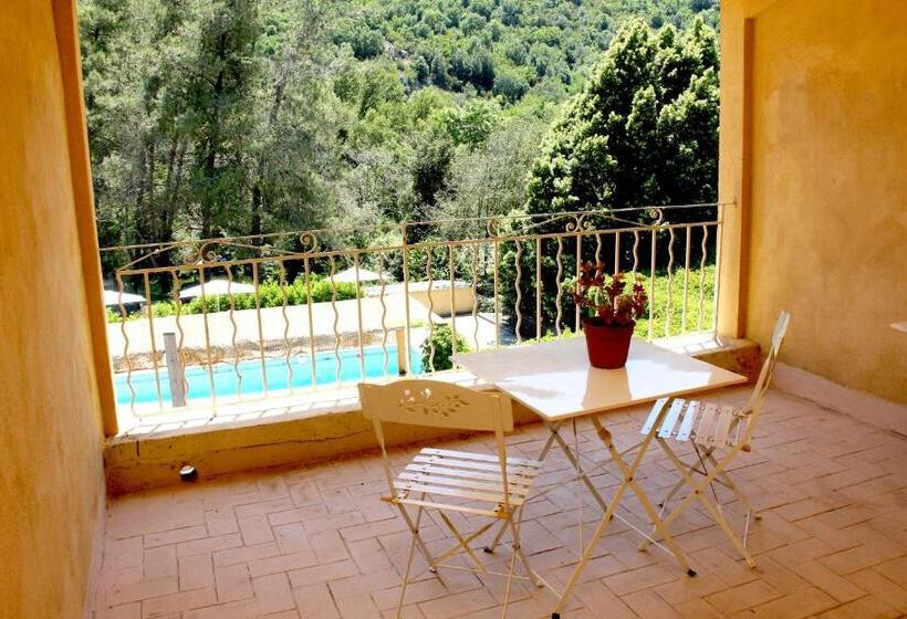 Отель Accendi Pipa