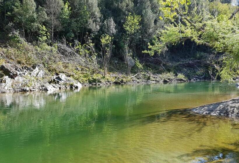 Отель Accendi Pipa