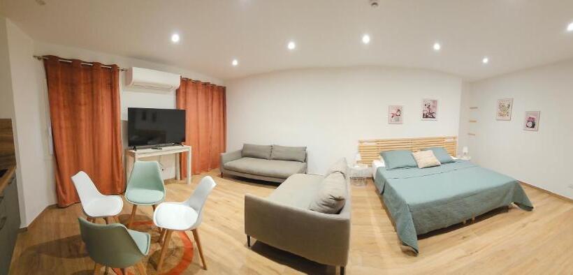 Отель Accendi Pipa