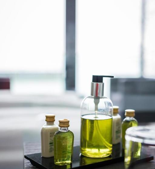 Отель Aika Seaside Living