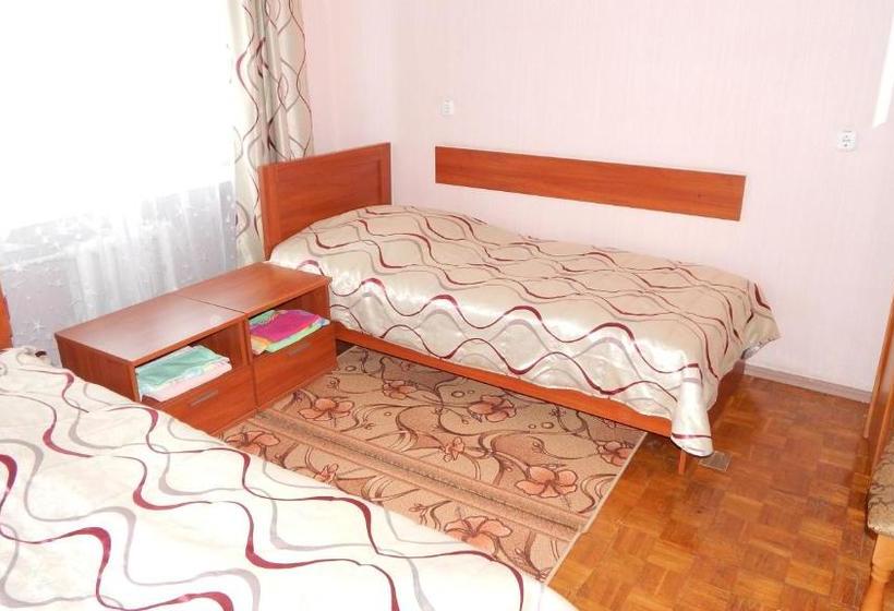 ホテル Akademicheskaya