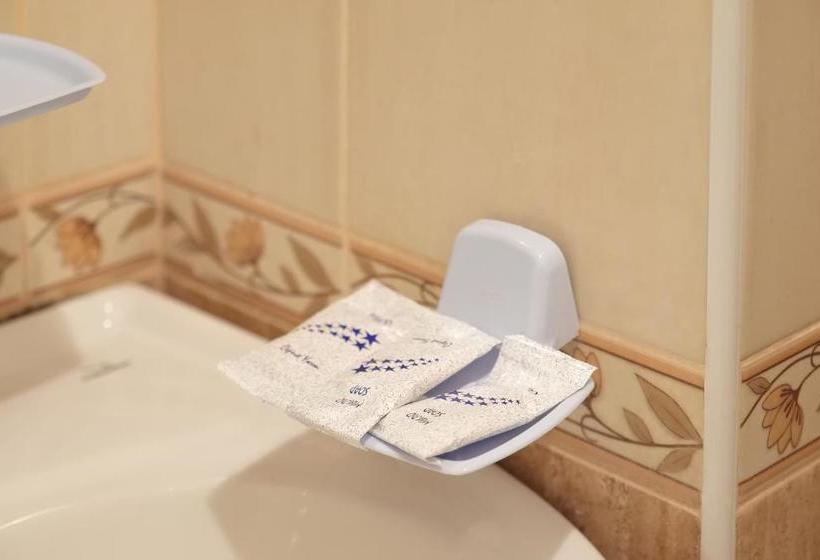 ホテル Akademicheskaya