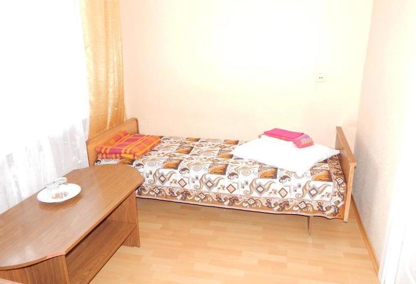 ホテル Akademicheskaya