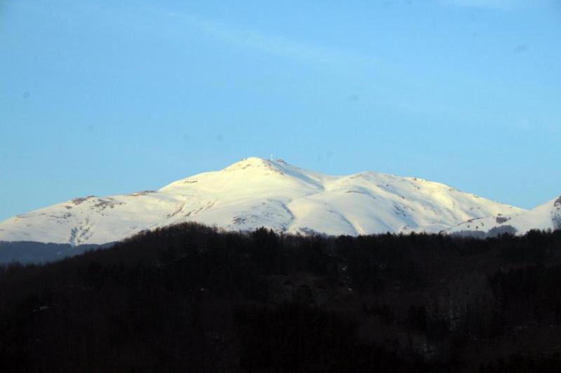 ホテル Albergo Bel Soggiorno