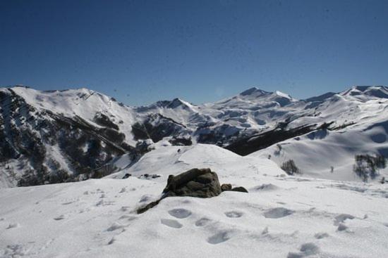 ホテル Albergo Bel Soggiorno