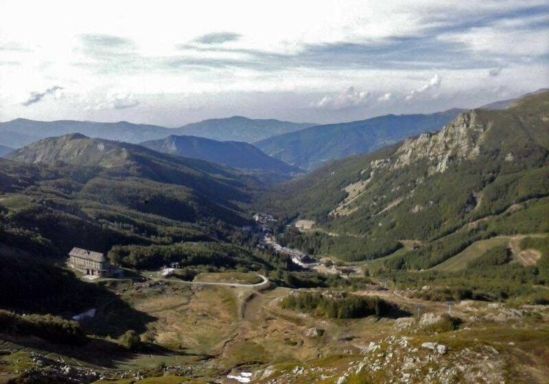 ホテル Albergo Bel Soggiorno