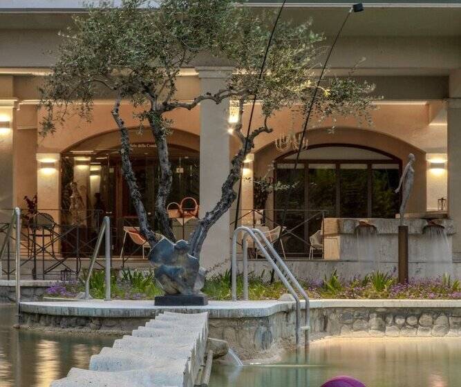 בית מלון כפרי Albergo Posta Marcucci