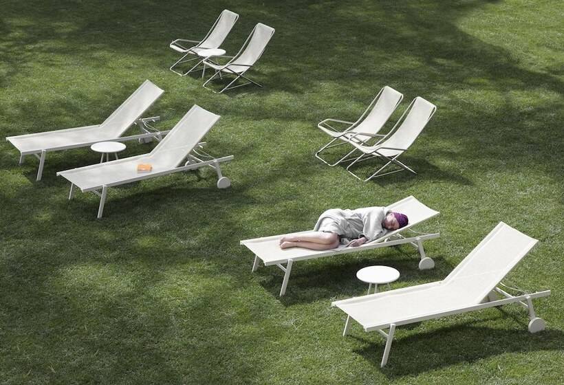 בית מלון כפרי Albergo Posta Marcucci