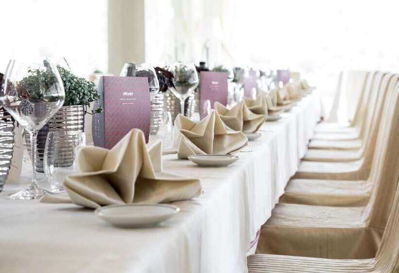 Hotel Albergo Posta Marcucci