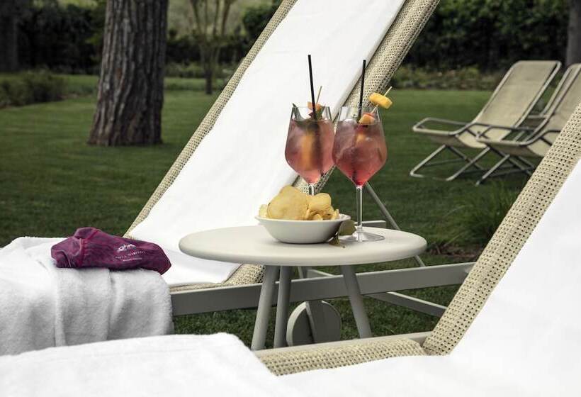 בית מלון כפרי Albergo Posta Marcucci