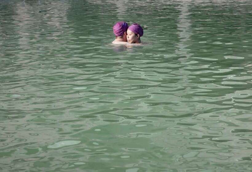 בית מלון כפרי Albergo Posta Marcucci